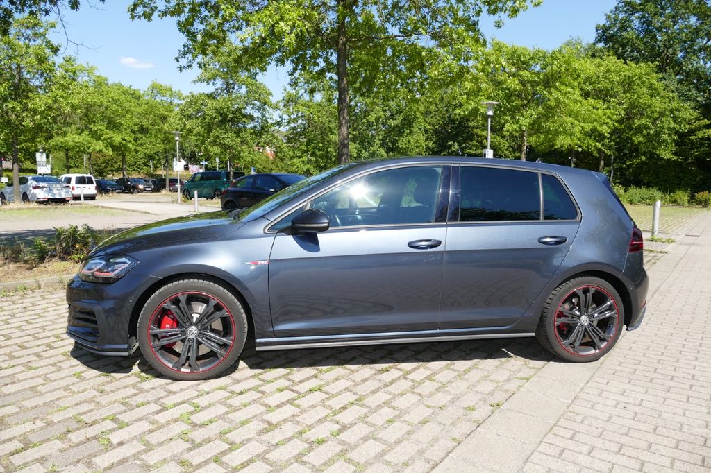 Image of Volkswagen Golf