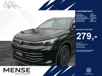 Volkswagen Tiguan - Vorschau Bild 1