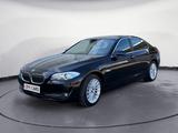 BMW 530 5 Limousine 530 d Navi Leder Head-Up - BMW 5er Reihe in Düsseldorf
