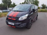 Ford Tourneo Custom, TITANIUM, BUSINESS EDITION, TÜV! - Ford Tourneo Custom aus 2015