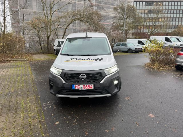 Nissan Townstar Kastenwagen L1 2,2t N-Connecta