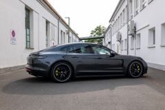 Fahrzeugabbildung Porsche Panamera 4S Hybrid *1. Hand / MwSt. / Approved*