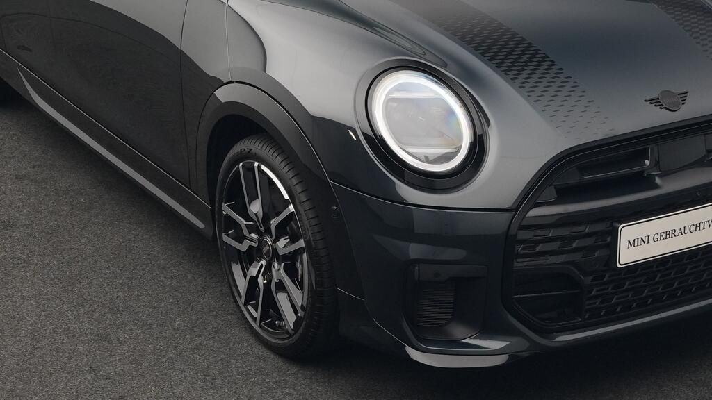 MINI Cooper S - Bild 20