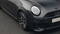 MINI Cooper S - Vorschau Bild 20