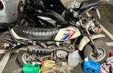 Honda CY 50 Honda 1. Hd. 1983, alle Teile Unfrei - Angebote entsprechen deinen Suchkriterien