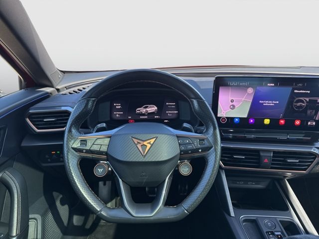 Formentor VZ 2.0 TSI DSG 4DRIVE BEATS TOP VIEW P