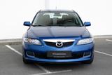 Mazda 6 1.8 Exclusive Sport*TEMPOMAT*KLIMAAUTOMATIK* - Mazda Gebrauchtwagen von 2006