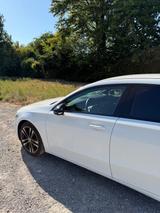 Mercedes-Benz A 180 Limousine Progressive - Mercedes-Benz A 180: Progressive
