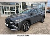 Hyundai Tucson 1.6 Select (MY26)  KAMERA  NAVI  LED SHZG - Hyundai TUCSON: mit Android Auto
