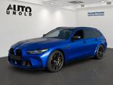 BMW M3 Touring xDrive Competition nur 999KM! - BMW Gebrauchtwagen in Mannheim