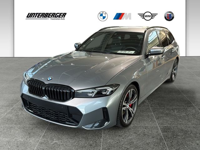 BMW 330i xDrive Touring SHZ DAB