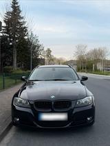 BMW 3er e91 318d/320d Facelift mit guter A... - BMW 3er-Reihe E91 mit Facelift