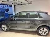 Audi Q2 35 TFSI S tronic  Automatik  - Audi Q2 von privat