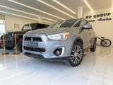 Mitsubishi ASX 2.2 DI-D 150CV aut. 4WD Instyle P - Mitsubishi ASX: Standheizung
