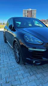 Porsche Cayenne 4,2 l Diesel - Porsche Cayenne in Augsburg