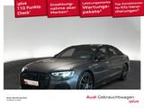 Audi A8 Limosine 55 TFSI quattro S tronic Kameras Nav - Audi A8 Gebrauchtwagen in Hamburg