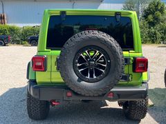 JEEP Wrangler Rubicon Xtreme 35 Hardtop-Winch 3.6l V6