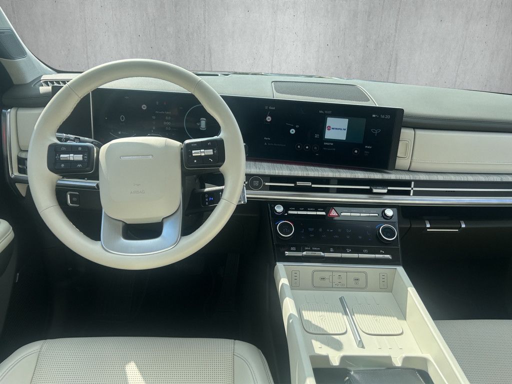 Hyundai Santa Fe – Bild 10