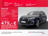 Audi Q5 55 TFSI e qu. S tronic 2x S line Luftfed/Pano - Audi Q5 aus 2023