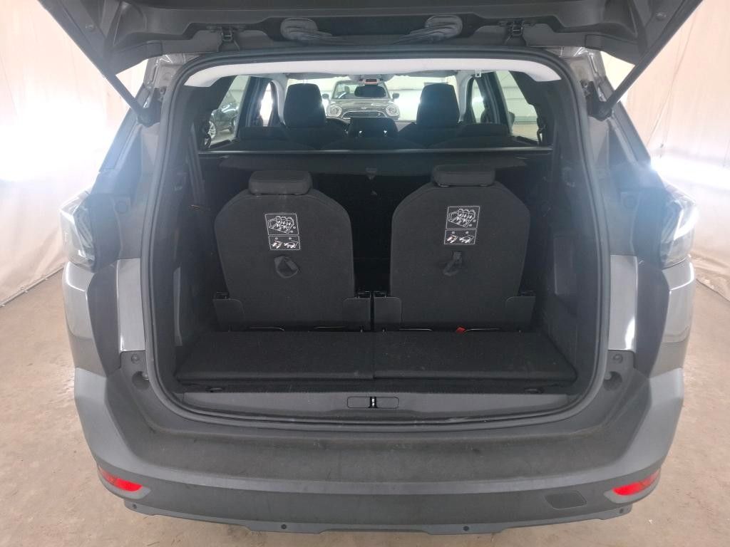 Fahrzeugabbildung Peugeot 5008 Activ 1.2T LED/NAVI/PDC/R´CAM/TEMPO