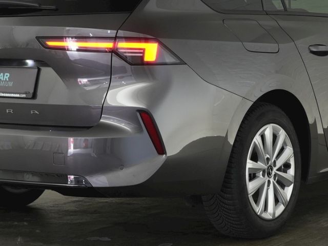 Astra L ST ELEGANCE CDTI+LED+NAVI+RÜCKFAHRKAMERA