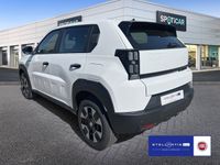 Fiat Grande Panda - Vorschau Bild 7