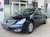 Mercedes-Benz R 350R 320-4mat.Lang-Voll-6x Sitzer-Panormamglas - Mercedes-Benz R-Class: Blau