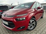 Citroën C4 Picasso 1.6 16V THP 165 Exclusive Stop&Sta... - Citroën C4 Picasso: Automatik