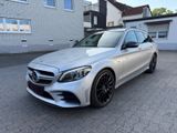 Mercedes-Benz C43/450 AMG/BURMEISTER/ACC/PERF.SITZ/CARBON/MATR - Mercedes-Benz C 43 AMG aus 2021