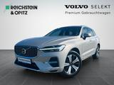 Volvo XC60 Plus Bright Recharge Plug-In Hybrid AWD - Volvo XC60: Recharge Plus Bright