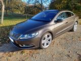 Volkswagen CC 3.6 V6 DSG  - "Top-Zustand -100% Scheckheft" - Volkswagen CC: V6