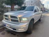 Dodge RAM - gebrauchte Dodge RAM aus dem Jahr 2011