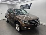 Volkswagen Tiguan 2.0 TDI DSG 4Motion*AHK*Navi*2.Hand* - gebrauchte VW Tiguan aus dem Jahr 2011