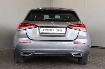 Mercedes-Benz A 180 Progressive WIDE+MBUX+KAM+LED