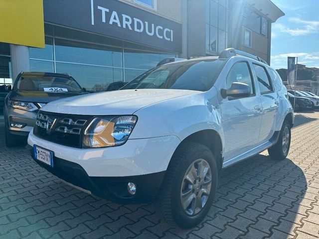 Dacia Duster Duster 1.5 dCi 110 CV S&S 4x2 Serie