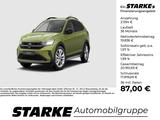 Volkswagen Taigo 1.0 TSI Goal  Navi LED PDC LM Tempo Klima - Volkswagen Taigo in Osnabrück