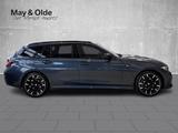 BMW 320 d Touring M Sportpaket Innovationspaket Comf - BMW 320 Gebrauchtwagen in Hamburg