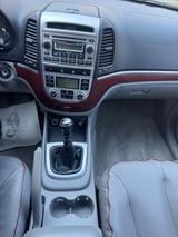 Hyundai SANTA FE 2.2 CRDi GLS 4WD/7sitze/79000Km - Hyundai SANTA FE in Bochum