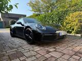 Porsche 992 Carrera Coupé Carrera PORSCHE APPROVED  - Porsche 992 aus 2022