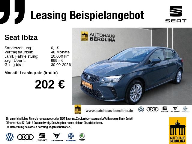 Seat Ibiza - Bild 2