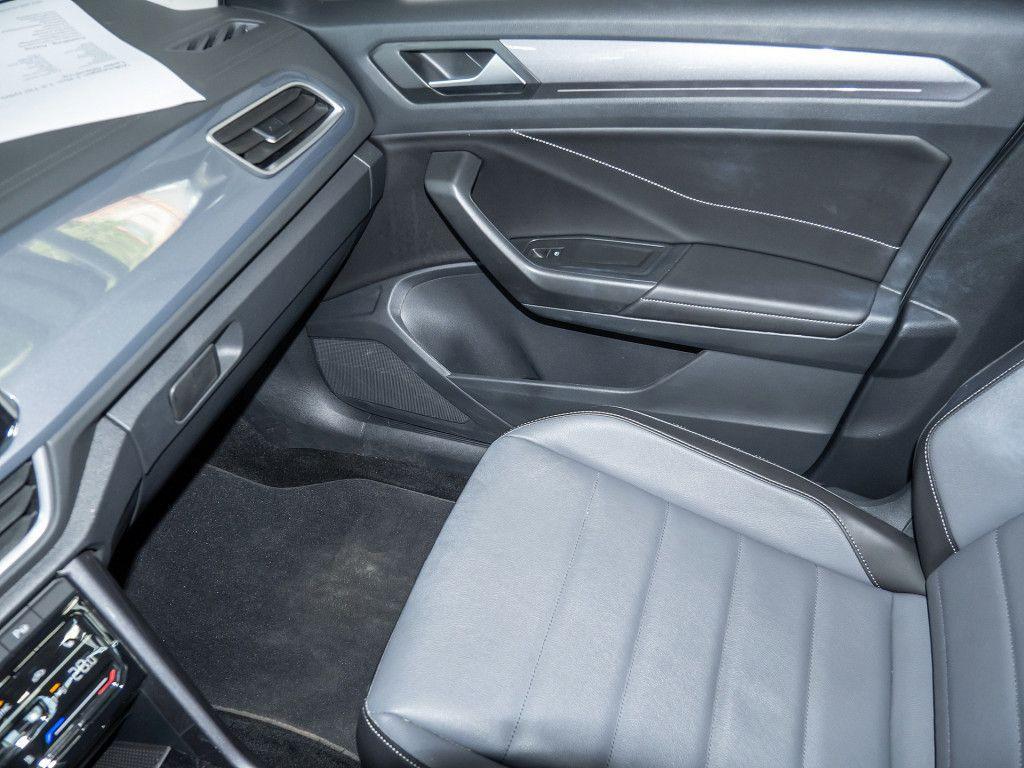 Volkswagen T-Roc 1.5 TSI DSG Style Pano Leder Standhzg., миниатюра 15