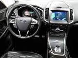 Ford S-Max 2.0 Vignale AWD 7-Sitzer LED Pano. ACC PDC - Ford S-Max mit Panoramadach