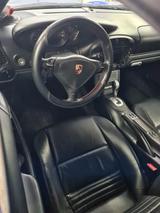 Porsche Cabrio 2.7 Facelift Tausch ggf.möglich - Porsche Boxster: Facelift