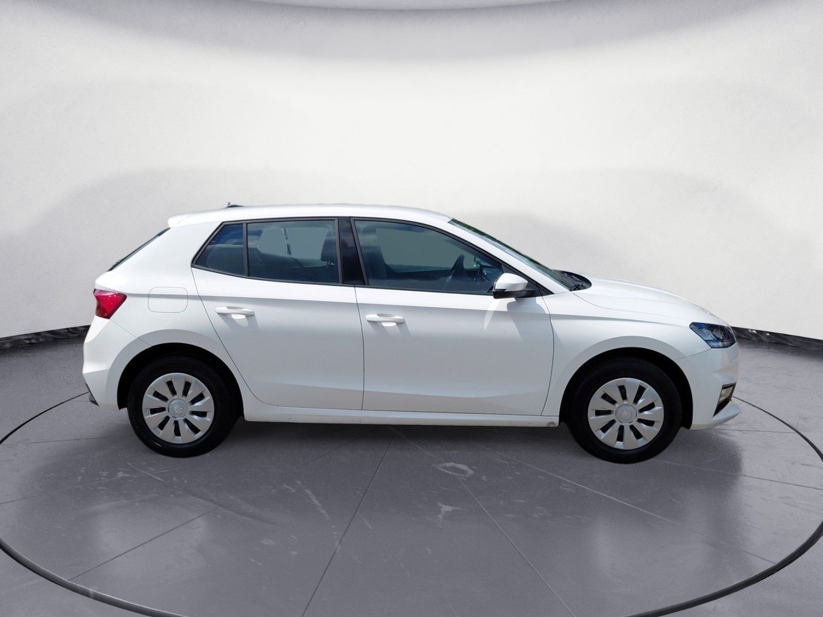 Skoda Fabia - Bild 6