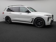 Foto Nummer 4: BMW X7 M60