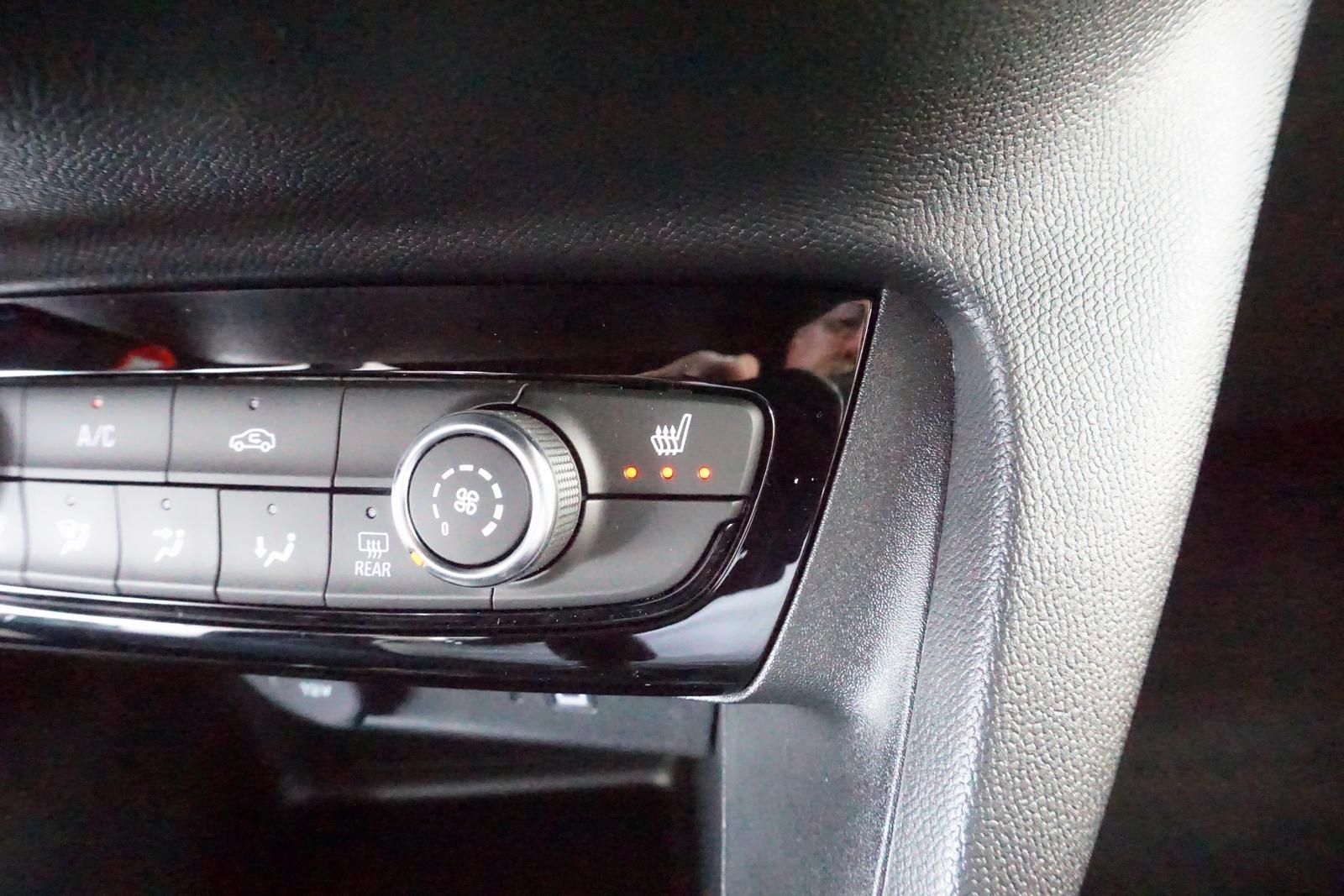 Opel Corsa - Bild 17