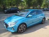 Hyundai i20 Edition 30+ Mild-Hybrid**KLIMA**AUTOMATIK* - Hyundai i20: Edition20