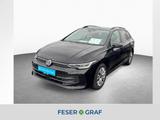 Volkswagen Golf VIII Variant GOAL 2.0 TDI DSG 150PS - Volkswagen Golf: TDI 150