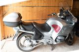 BMW R 1100 RT Martin Edition - BMW 1998 R1100R