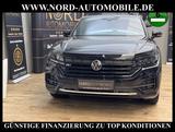 Volkswagen Touareg R-Line Black Style 4MOT 3.0 TDI Pano/20